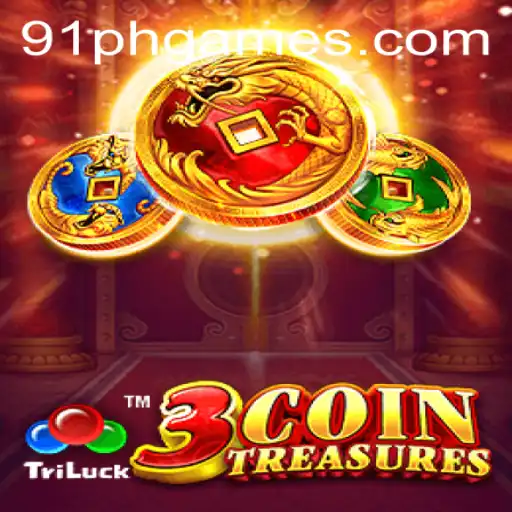 Discover the Thrilling World of 3CoinTreasures: The Next Big Adventure