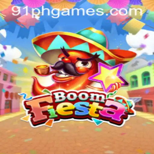 BoomFiesta: A New Gaming Sensation Taking the World by Storm
