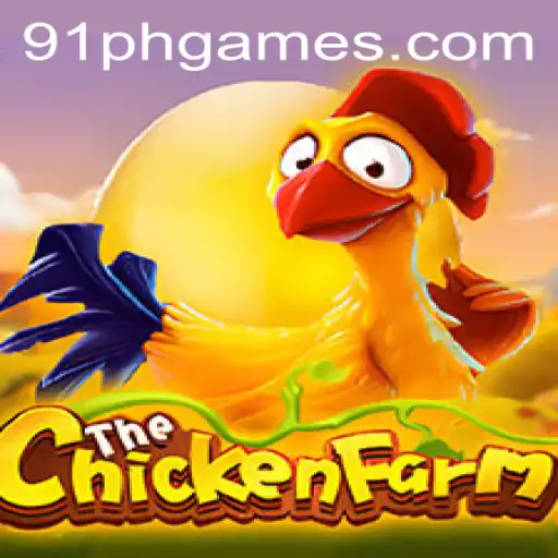 Exploring the Fascinating World of 'ChickenFarm' with 91ph