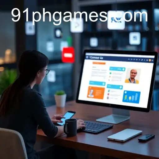 Contact Us: Harnessing the Power of Connection