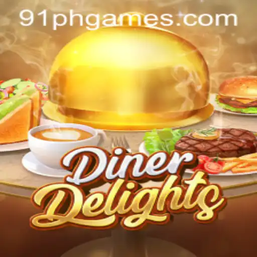 DinerDelights: The Game That's Cooking Up Fun and Flavors