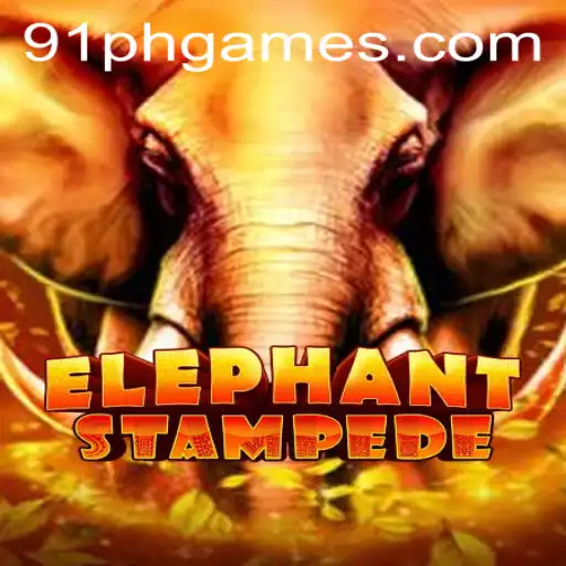 Discover the Thrill of ElephantStampede: A Dynamic Game Adventure