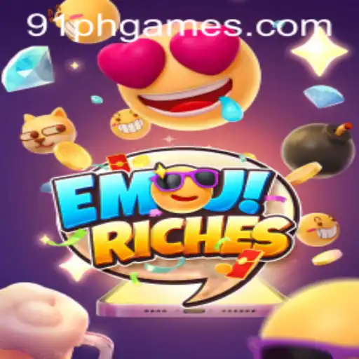 Explore the World of EmojiRiches: A Unique Gaming Adventure