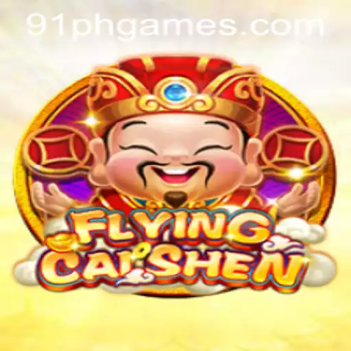 Unveiling FlyingCaiShen: A Thrilling Adventure in Gaming