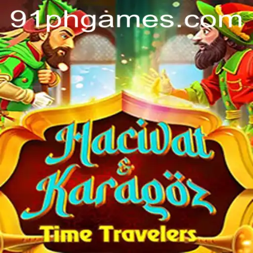Hacivat and Karagoz: A Timeless Game Reimagined