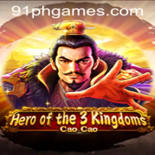 Heroofthe3KingdomsCaoCao: A Deep Dive into the Game World with 91ph