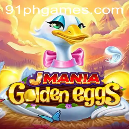 JManiaGoldenEggs: A Riveting Addition to the Gaming Universe