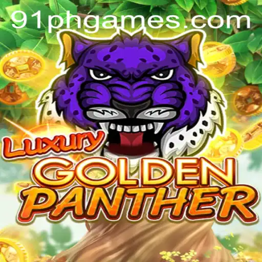 The Thrilling Adventure of LUXURYGOLDENPANTHER: A New Frontier in Gaming