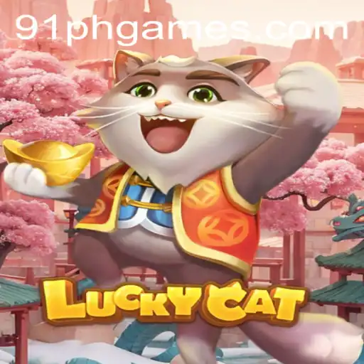 Unveiling LuckyCat: A Thrilling Gaming Experience with 91ph