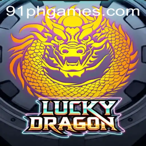 Discover the Enchanting World of LuckyDragon: A Comprehensive Guide