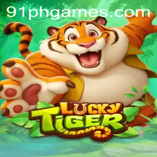 Unlock the Thrills of LuckyTiger: The Ultimate Gaming Adventure