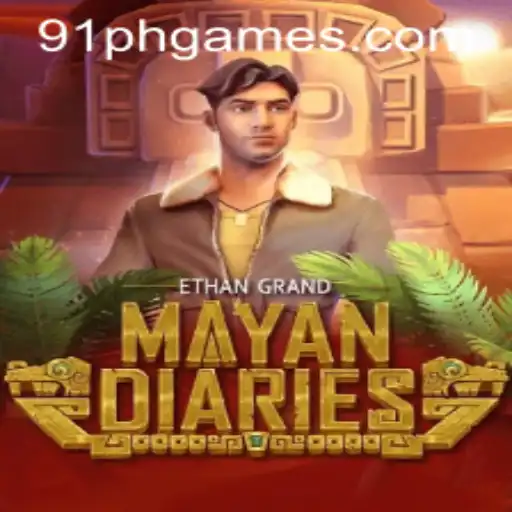 MayanDiaries: A Journey Into Ancient Mysteries with 91ph