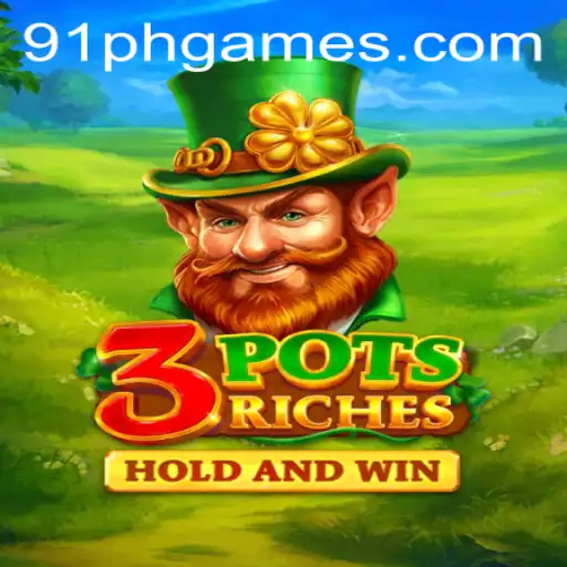 3potsRiches: A Deep Dive into the Game of Strategy and Luck