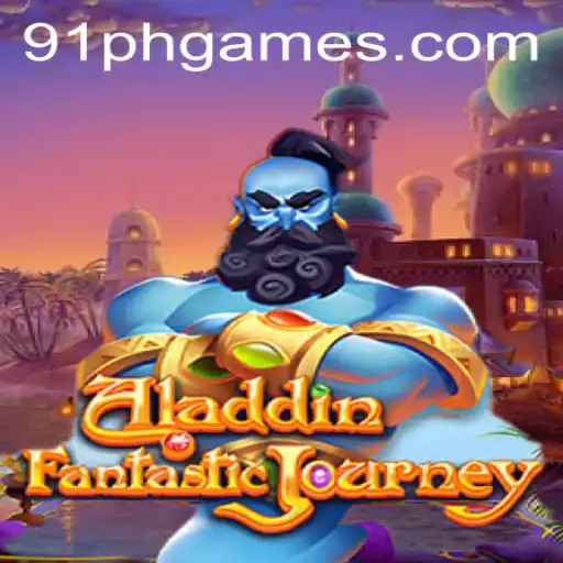 Exploring the Enchanting World of Aladdin: A 91ph Adventure