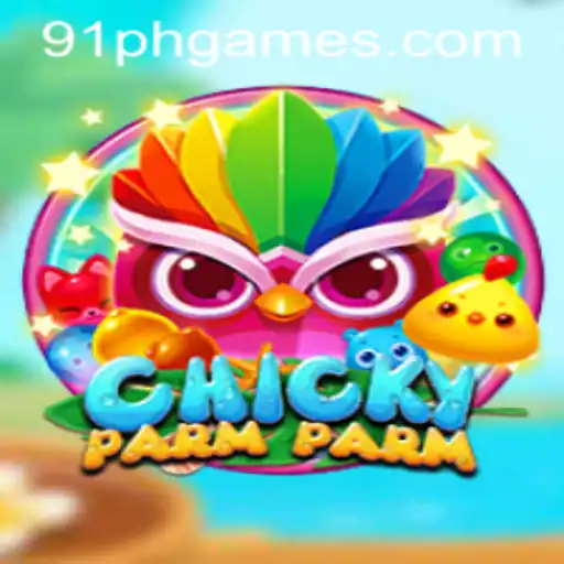 ChickyParmParm: The Engaging Game Taking the World by Storm