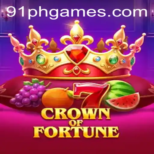 Discover CrownofFortune: A New Era of Gaming with 91ph