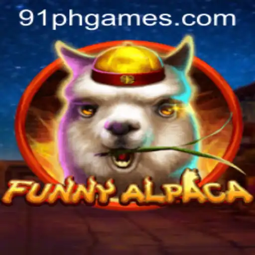 FunnyAlpaca: Unleash the Laughter in Gaming