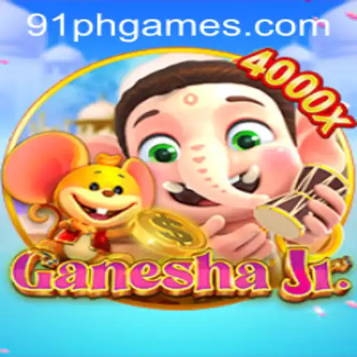 Discover GaneshaJr: A New Gaming Phenomenon