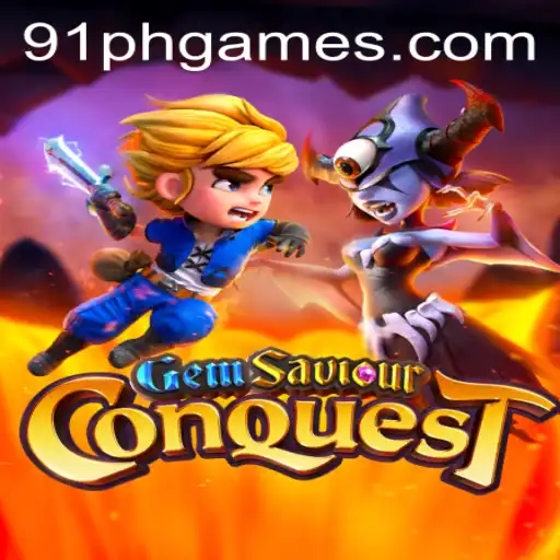 GemSaviourConquest: An Epic Adventure in the World of 91ph