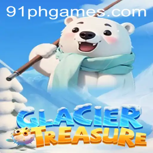 GlacierTreasure: Navigating a Frozen World with Strategy and Adventure