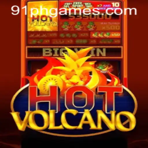 HotVolcano - The Eruptive Gaming Experience Redefined