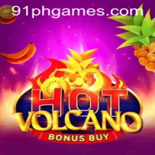 HotVolcanoBonusBuy: An Explosive Online Gaming Experience
