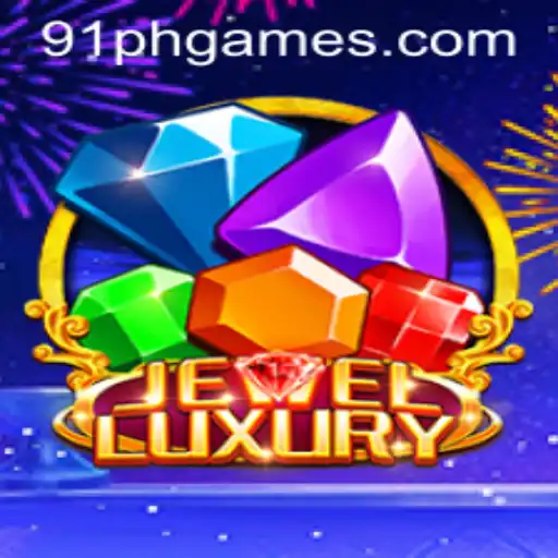JewelLuxury Game: A Dazzling Adventure in the Realm of 91ph