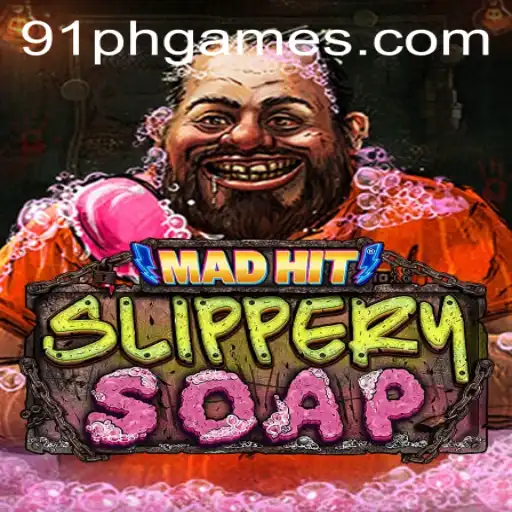 MadHitSlipperySoap: A Unique and Exciting Gaming Experience