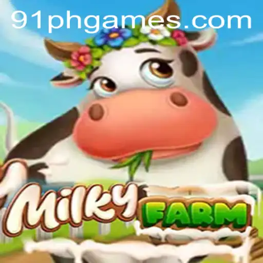 Dive into the World of MilkyFarm: The Ultimate Gaming Experience
