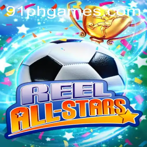 ReelAllStars: A Thrilling Game with a Competitive Edge