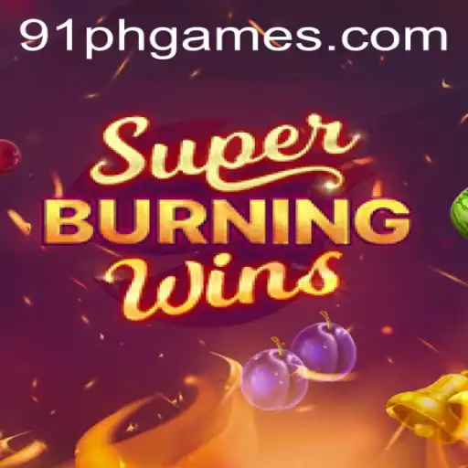 Exploring SuperBurningWins: A Timeless Casino Experience