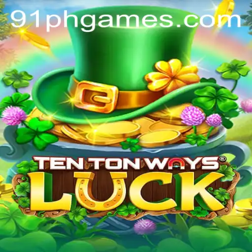 The Fascinating World of TenTonWaysLuck: A Comprehensive Insight