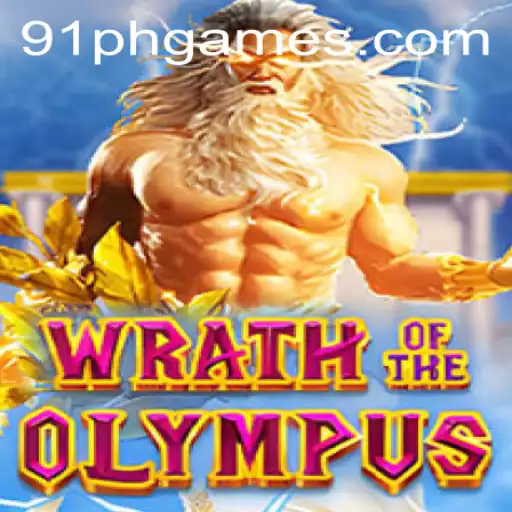 Unleashing the Epic Battle: A Dive into WrathofOlympus 91ph
