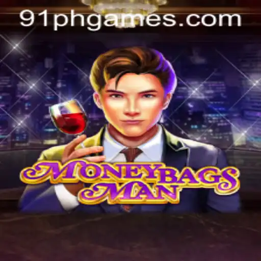 Diving into the World of MoneybagsMan: The Thrilling New Adventure
