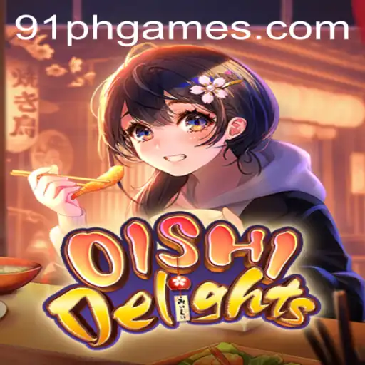 Exploring the Delicious World of OishiDelights: A Gamer's Feast