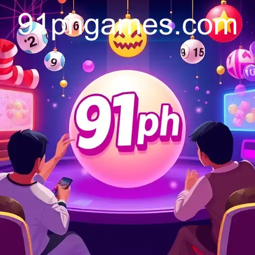 The Evolution of Online Bingo: Spotlight on 91ph