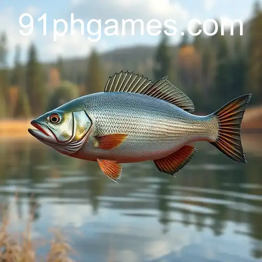 Exploring the World of Online Fishing with 91ph