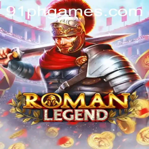 RomanLegend Game: Explore Ancient Adventures with 91ph