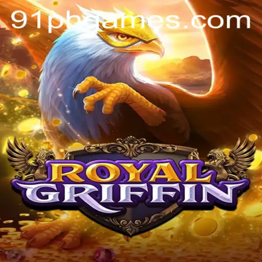 Explore the Enchanting World of RoyalGriffin: A New Gaming Sensation