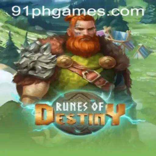 Discover the Enchanting World of RunesOfDestiny: A Comprehensive Guide