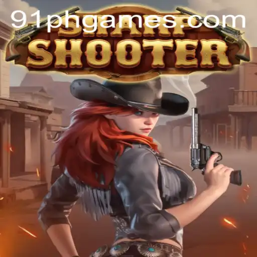 Sharpshooter: A Fresh Spin on Precision and Strategy in the Gaming World