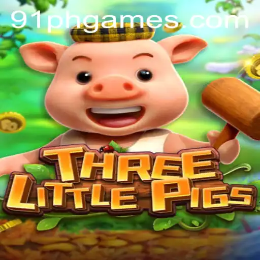Unveiling the Thrills of THREELITTLEPIGS: A Modern Interactive Adventure