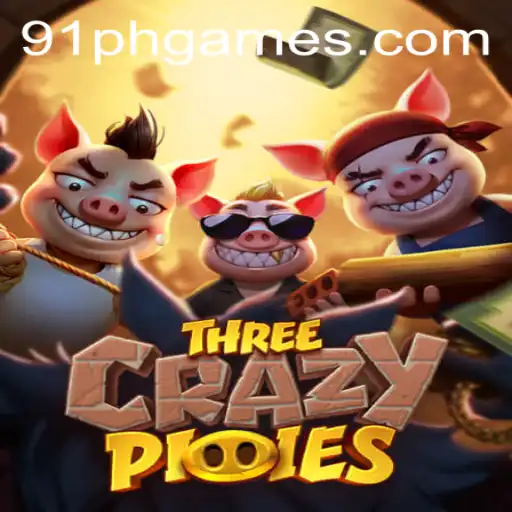 Experience the Excitement of ThreeCrazyPiggies: A New Gaming Adventure