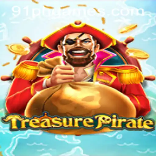 Discovering the High Seas Adventure of TreasurePirate