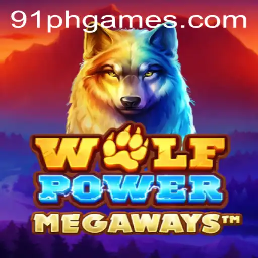 Unveiling WolfPowerMega: A Thrilling Gaming Experience